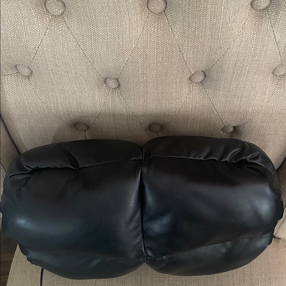 Stylism Padded Handbag - Picture 4 of 8